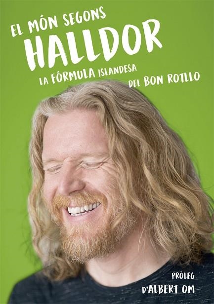 EL MÓN SEGONS HALLDOR | 9788416670499 | MAR, HALLDOR | Llibreria Online de Vilafranca del Penedès | Comprar llibres en català