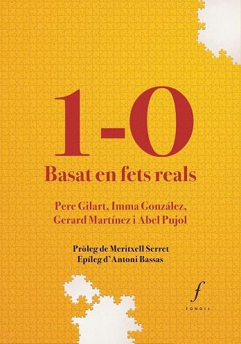 1 O BASAT EN FETS REALS | 9788494736650 | AA. VV. | Llibreria Online de Vilafranca del Penedès | Comprar llibres en català