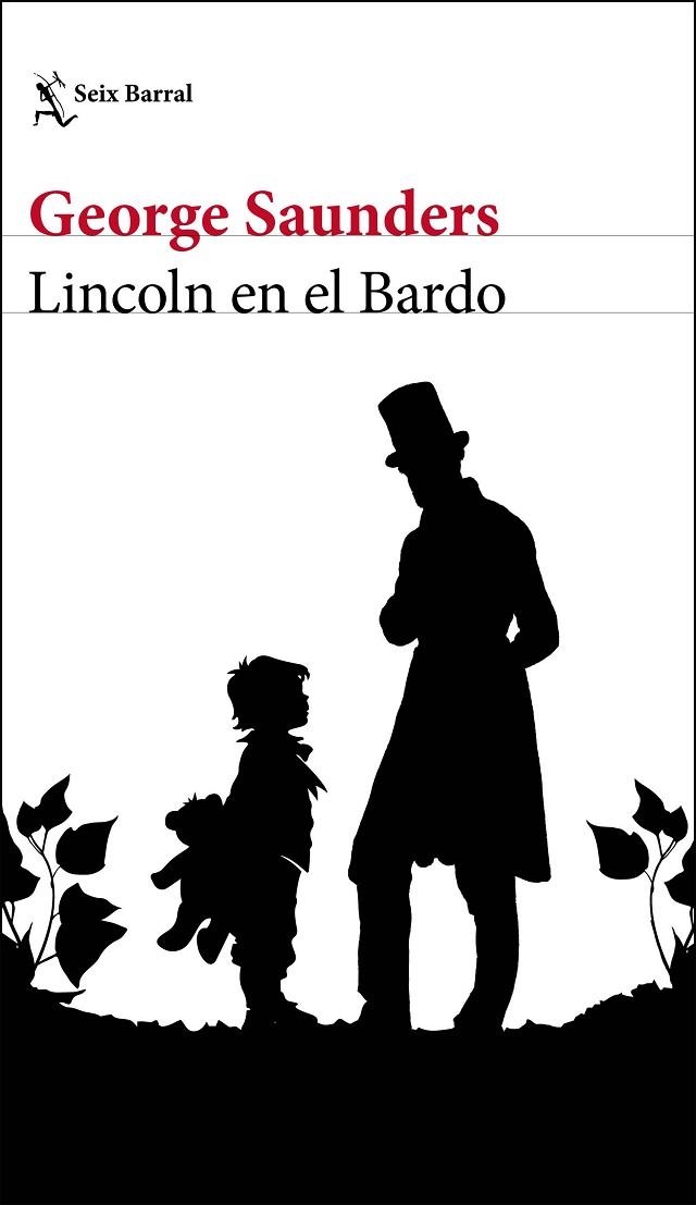 LINCOLN EN EL BARDO | 9788432233593 | SAUNDERS, GEORGE | Llibreria L'Odissea - Libreria Online de Vilafranca del Penedès - Comprar libros