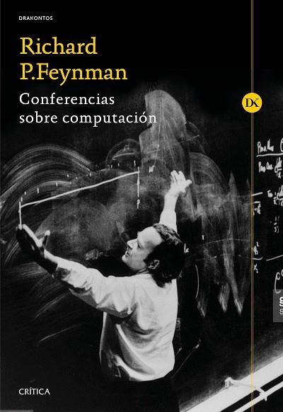 CONFERENCIAS SOBRE COMPUTACIÓN | 9788417067922 | FEYNMAN, RICHARD P. | Llibreria Online de Vilafranca del Penedès | Comprar llibres en català