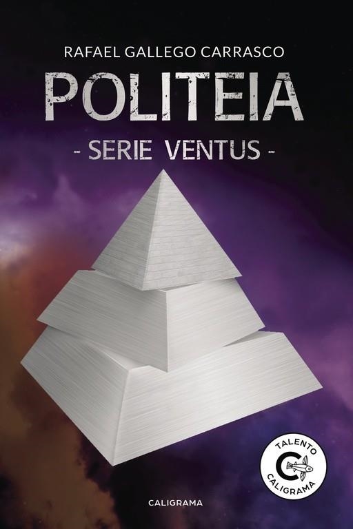 POLITEIA | 9788417120832 | GALLEGO CARRASCO, RAFAEL | Llibreria Online de Vilafranca del Penedès | Comprar llibres en català