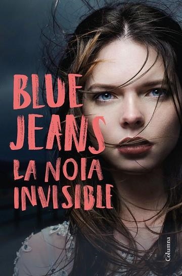 LA NOIA INVISIBLE | 9788466423748 | JEANS, BLUE | Llibreria Online de Vilafranca del Penedès | Comprar llibres en català