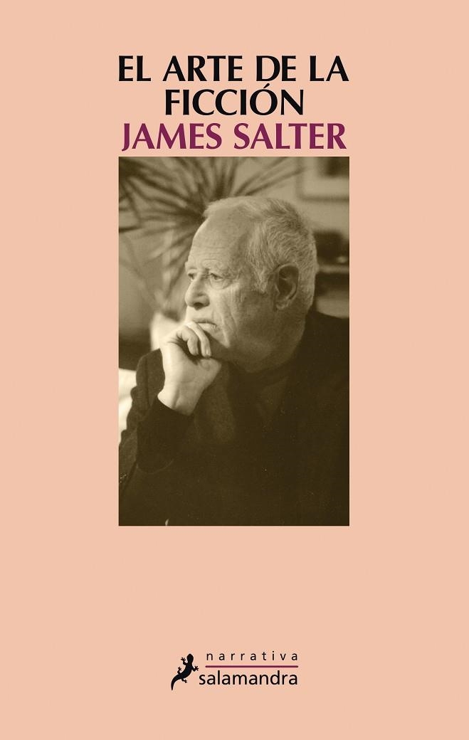 EL ARTE DE LA FICCIÓN | 9788498388442 | SALTER, JAMES | Llibreria L'Odissea - Libreria Online de Vilafranca del Penedès - Comprar libros