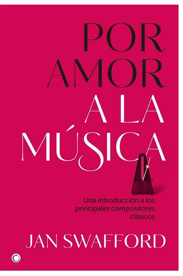 POR AMOR A LA MÚSICA | 9788494627170 | SWAFFORD, JAN | Llibreria Online de Vilafranca del Penedès | Comprar llibres en català