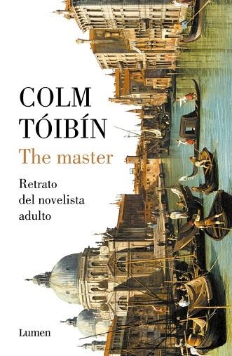 THE MASTER | 9788426405081 | TÓIBÍN, COLM  | Llibreria Online de Vilafranca del Penedès | Comprar llibres en català