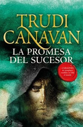 LA PROMESA DEL SUCESOR (LA LEY DEL MILENIO 3) | 9788401019937 | CANAVAN, TRUDI  | Llibreria Online de Vilafranca del Penedès | Comprar llibres en català