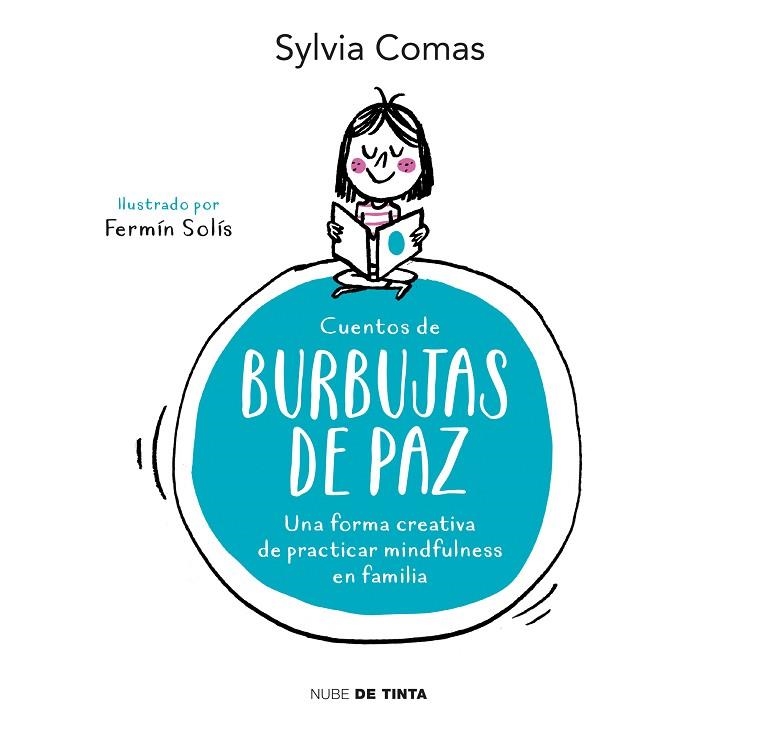 CUENTOS DE BURBUJAS DE PAZ | 9788416588466 | COMAS, SYLVIA | Llibreria Online de Vilafranca del Penedès | Comprar llibres en català