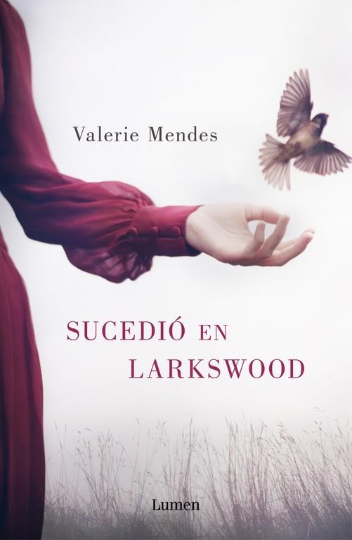 SUCEDIÓ EN LARKSWOOD | 9788426405067 | MENDES, VALERIE  | Llibreria Online de Vilafranca del Penedès | Comprar llibres en català