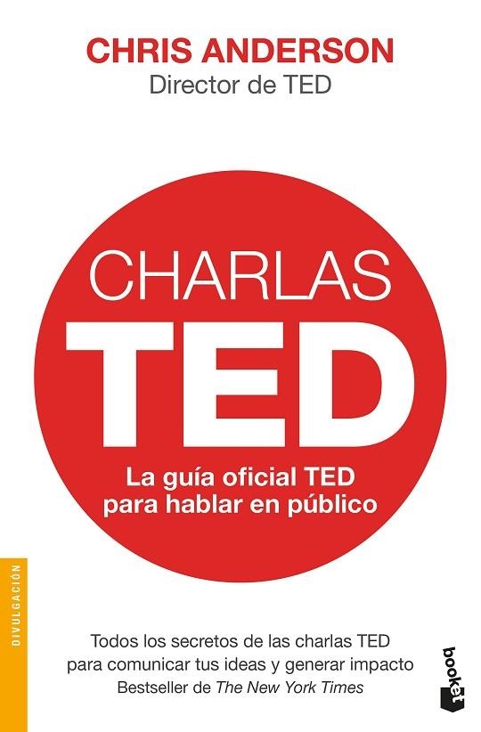 CHARLAS TED | 9788423429288 | ANDERSON, CHRIS J. | Llibreria Online de Vilafranca del Penedès | Comprar llibres en català