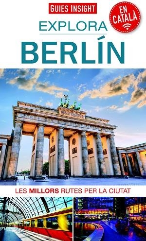 EXPLORA BERLÍN | 9788490346945 | .., . | Llibreria Online de Vilafranca del Penedès | Comprar llibres en català