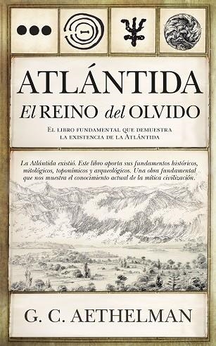 ATLÁNTIDA | 9788416776405 | CABELLO CATENA, GERMÁN | Llibreria Online de Vilafranca del Penedès | Comprar llibres en català