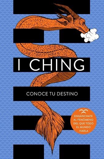 I CHING CONOCE TU DESTINO | 9788420487298 | AA. VV. | Llibreria L'Odissea - Libreria Online de Vilafranca del Penedès - Comprar libros