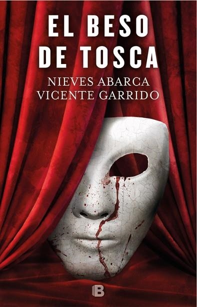 EL BESO DE TOSCA | 9788466663014 | GARRIDO, VICENTE / ABARCA, NIEVES | Llibreria Online de Vilafranca del Penedès | Comprar llibres en català