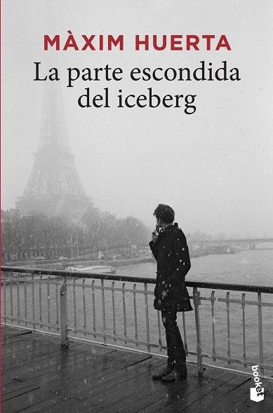 LA PARTE ESCONDIDA DEL ICEBERG | 9788467052244 | HUERTA, MÀXIM | Llibreria Online de Vilafranca del Penedès | Comprar llibres en català