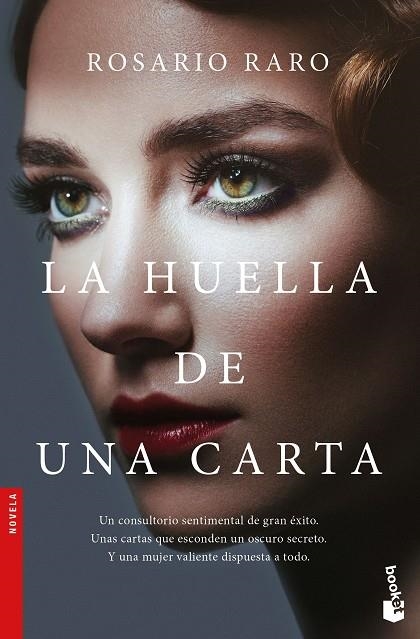 LA HUELLA DE UNA CARTA | 9788408186748 | RARO, ROSARIO | Llibreria Online de Vilafranca del Penedès | Comprar llibres en català