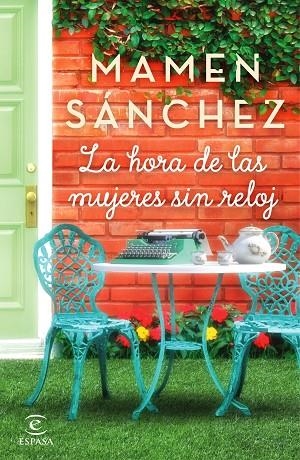 LA HORA DE LAS MUJERES SIN RELOJ | 9788467051117 | SÁNCHEZ, MAMEN | Llibreria Online de Vilafranca del Penedès | Comprar llibres en català