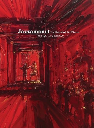 JAZZAMOART | 9788417141073 | AA. VV. | Llibreria Online de Vilafranca del Penedès | Comprar llibres en català