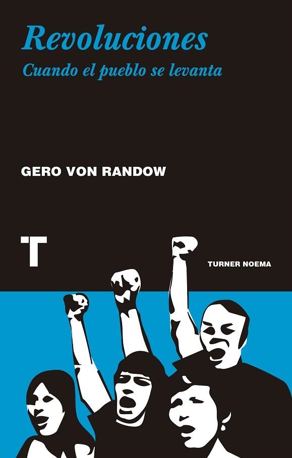 REVOLUCIONES | 9788416714247 | VON RANDOW, GERO | Llibreria L'Odissea - Libreria Online de Vilafranca del Penedès - Comprar libros