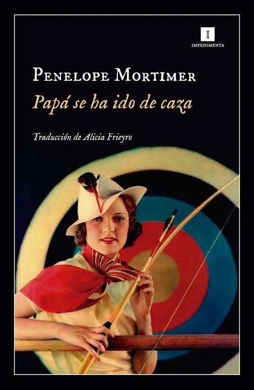 PAPÁ SE HA IDO DE CAZA | 9788417115548 | MORTIMER, PENELOPE | Llibreria Online de Vilafranca del Penedès | Comprar llibres en català