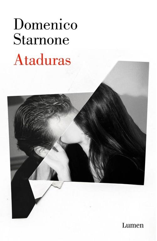 ATADURAS | 9788426405258 | STARNONE, DOMENICO | Llibreria Online de Vilafranca del Penedès | Comprar llibres en català