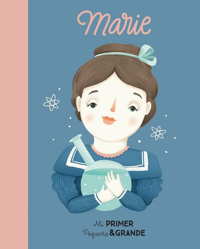 MI PRIMER PEQUEÑA & GRANDE MARIE | 9788490654606 | SÁNCHEZ VEGARA, ISABEL | Llibreria Online de Vilafranca del Penedès | Comprar llibres en català