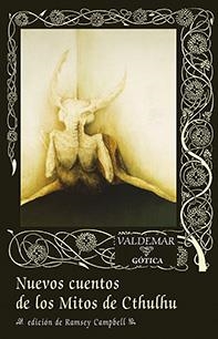 NUEVOS CUENTOS DE LOS MITOS DE CTHULHU | 9788477028826 | AA. VV. | Llibreria Online de Vilafranca del Penedès | Comprar llibres en català