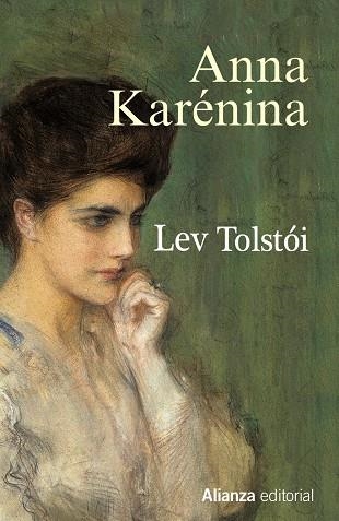 ANNA KARÉNINA | 9788491811145 | TOLSTÓI, LEV | Llibreria Online de Vilafranca del Penedès | Comprar llibres en català