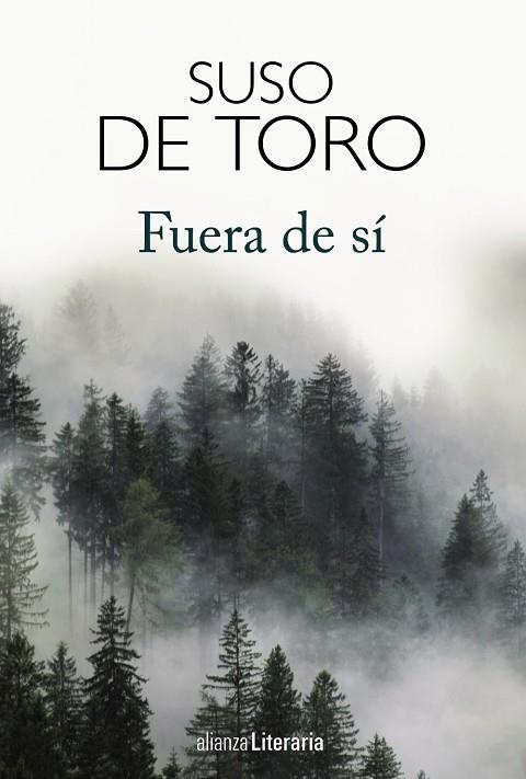 FUERA DE SÍ | 9788491811268 | TORO, SUSO DE | Llibreria Online de Vilafranca del Penedès | Comprar llibres en català