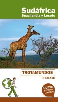 SUDÁFRICA, SUAZILANDIA Y LESOTO | 9788415501985 | GLOAGUEN, PHILIPPE | Llibreria Online de Vilafranca del Penedès | Comprar llibres en català