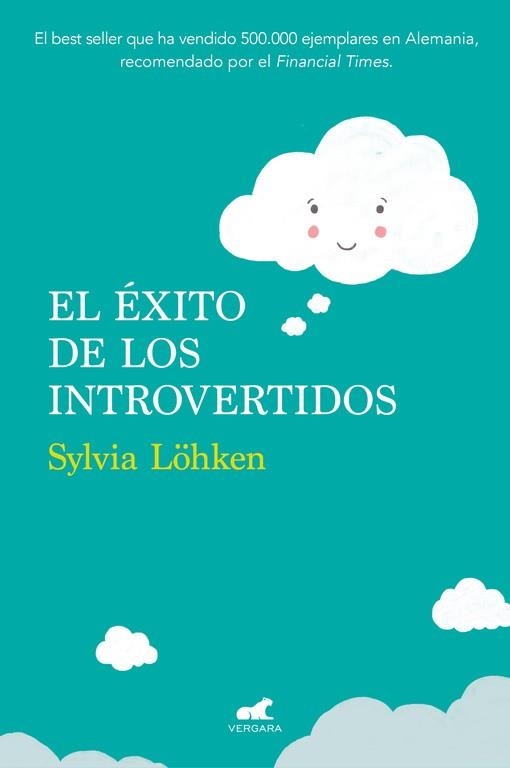 EL ÉXITO DE LOS INTROVERTIDOS | 9788416076406 | LÖHKEN, SYLVIA  | Llibreria Online de Vilafranca del Penedès | Comprar llibres en català