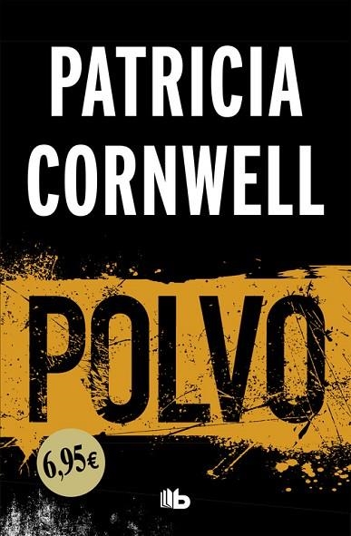 POLVO (DOCTORA KAY SCARPETTA 21) | 9788490705506 | CORNWELL, PATRICIA  | Llibreria Online de Vilafranca del Penedès | Comprar llibres en català