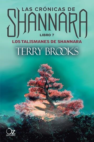 LOS TALISMANES DE SHANNARA | 9788416224845 | BROOKS, TERRY | Llibreria Online de Vilafranca del Penedès | Comprar llibres en català