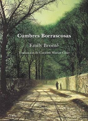 CUMBRES BORRASCOSAS | 9788490654545 | BRONTË, EMILY | Llibreria Online de Vilafranca del Penedès | Comprar llibres en català