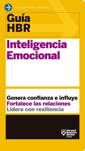  INTELIGENCIA EMOCIONAL GUÍA HBR | 9788494562983 | BUSINESS REVIEW, HARVARD/GOLEMAN, DANIEL/MCKEE, ANNIE/DAVID, SUSAN | Llibreria Online de Vilafranca del Penedès | Comprar llibres en català