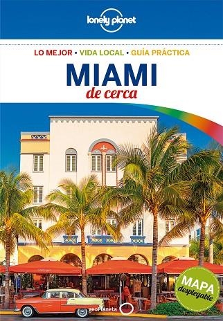 MIAMI DE CERCA 2018 | 9788408179849 | ST.LOUIS, REGIS | Llibreria Online de Vilafranca del Penedès | Comprar llibres en català