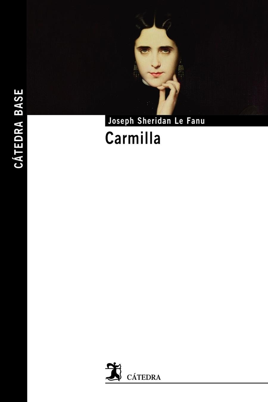 CARMILLA | 9788437638140 | LE FANU, JOSEPH SHERIDAN | Llibreria Online de Vilafranca del Penedès | Comprar llibres en català