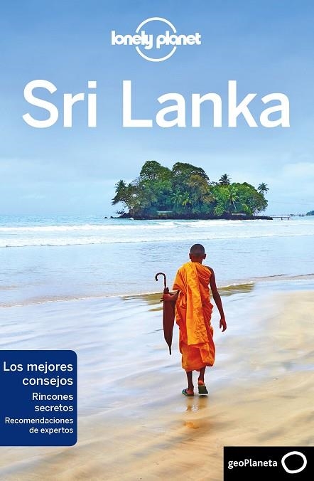 SRI LANKA  | 9788408180333 | MAHAPATRA, ANIRBAN/BERKMOES, RYAN VER/MAYHEW, BRADLEY/STEWART, IAIN | Llibreria Online de Vilafranca del Penedès | Comprar llibres en català