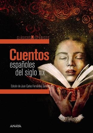 CUENTOS ESPAÑOLES DEL SIGLO XIX | 9788469836170 | AA VV | Llibreria L'Odissea - Libreria Online de Vilafranca del Penedès - Comprar libros