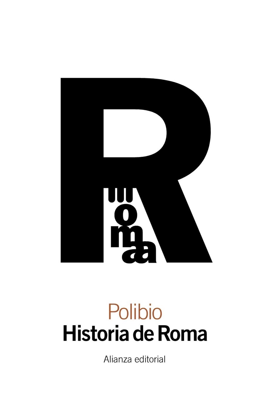 HISTORIA DE ROMA | 9788491811138 | POLIBIO | Llibreria L'Odissea - Libreria Online de Vilafranca del Penedès - Comprar libros