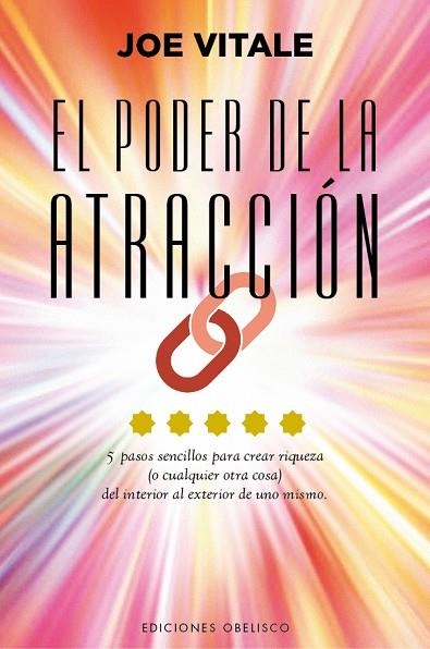 EL PODER DE LA ATRACCIÓN (N.E.) | 9788491111825 | VITALE, JOE | Llibreria Online de Vilafranca del Penedès | Comprar llibres en català