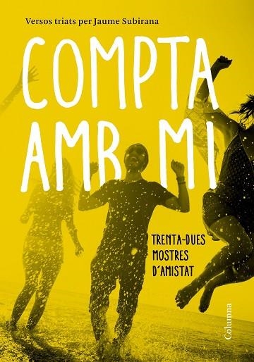 COMPTA AMB MI | 9788466423762 | SUBIRANA, JAUME | Llibreria L'Odissea - Libreria Online de Vilafranca del Penedès - Comprar libros