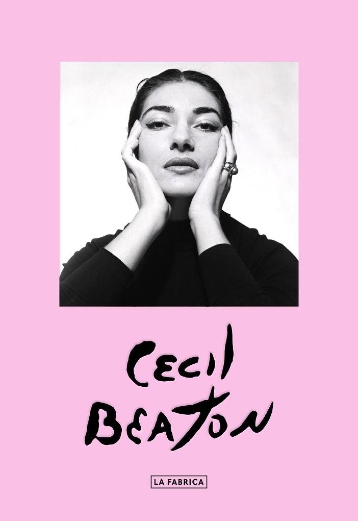 CECIL BEATON | 9788417048723 | BEATON, CECIL | Llibreria Online de Vilafranca del Penedès | Comprar llibres en català