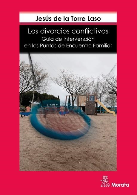 LOS DIVORCIOS CONFLICTIVOS  | 9788471128829 | DE LA TORRE LASO, JESÚS | Llibreria Online de Vilafranca del Penedès | Comprar llibres en català