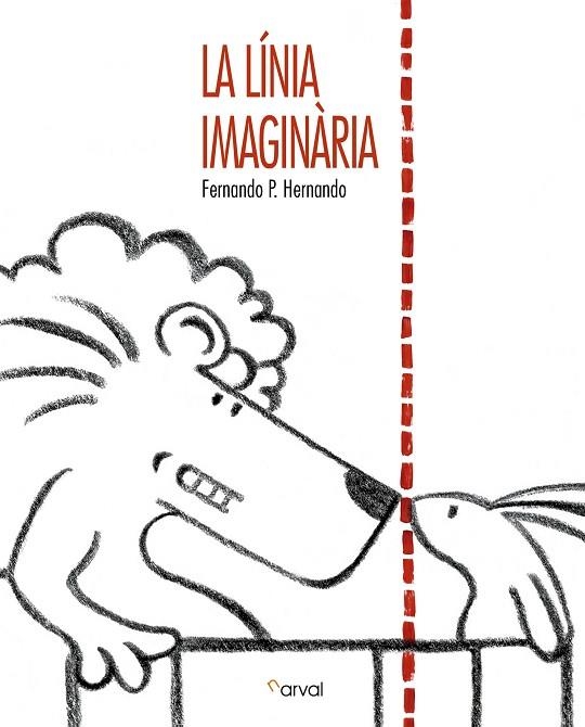 LA LÍNIA IMAGINÀRIA | 9788494876523 | HERRANDO, FERNANDO P. | Llibreria Online de Vilafranca del Penedès | Comprar llibres en català