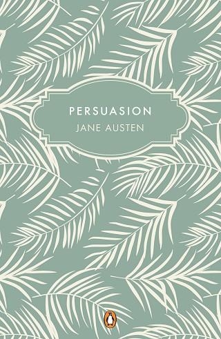 PERSUASIÓN | 9788491052777 | AUSTEN, JANE | Llibreria Online de Vilafranca del Penedès | Comprar llibres en català