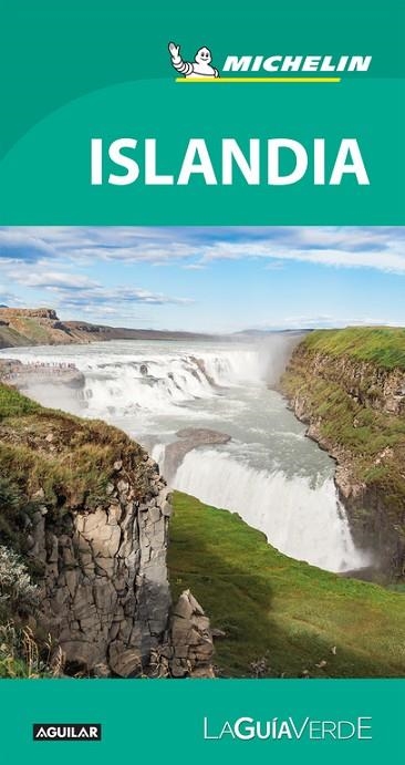 ISLANDIA ( LA GUÍA VERDE ) | 9788403519169 | AA. VV. | Llibreria Online de Vilafranca del Penedès | Comprar llibres en català