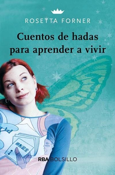 CUENTOS DE HADAS PARA APRENDER A VIVIR | 9788490569856 | FORNER VERAL, ROSETTA | Llibreria Online de Vilafranca del Penedès | Comprar llibres en català