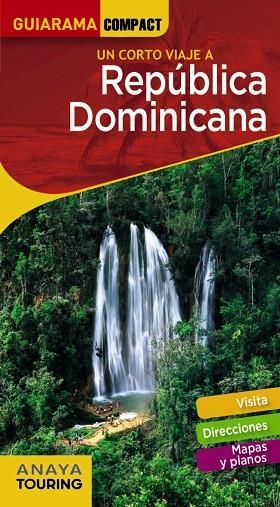 REPÚBLICA DOMINICANA | 9788491580294 | MERINO, IGNACIO | Llibreria Online de Vilafranca del Penedès | Comprar llibres en català