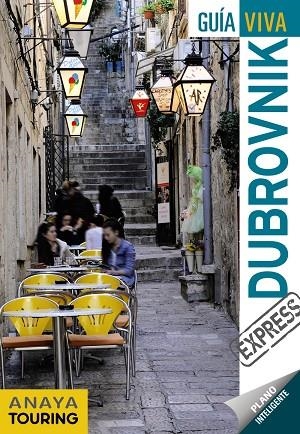 DUBROVNIK | 9788499359984 | FERNÁNDEZ, LUIS ARGEO | Llibreria Online de Vilafranca del Penedès | Comprar llibres en català