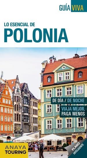 POLONIA | 9788491580812 | CUESTA, MIGUEL | Llibreria Online de Vilafranca del Penedès | Comprar llibres en català